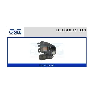 RECSRE15139.1 RECOFICIAL