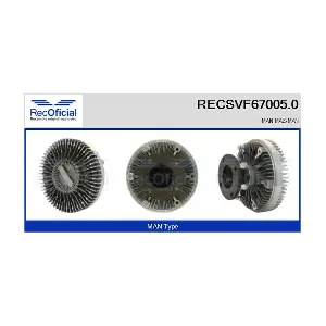 RECSVF67005.0 RECOFICIAL