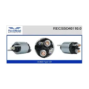 AW26844 DENSO