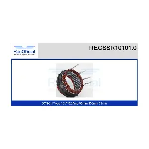 RECOFICIAL RECSSR10101.0