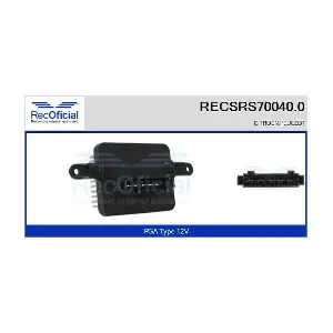 RECSRS70040.0 RECOFICIAL