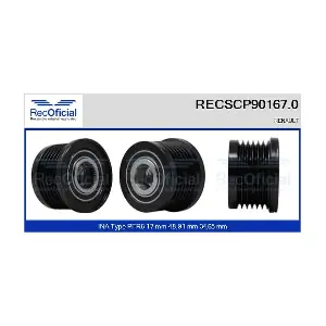RECSCP90167.0 RECOFICIAL