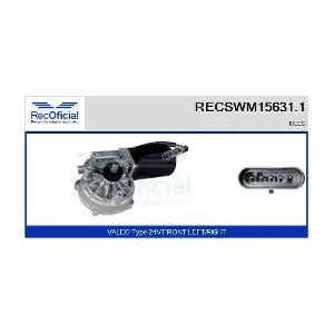 RECSWM15631.1 RECOFICIAL