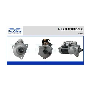 RECOFICIAL REC6010822.0