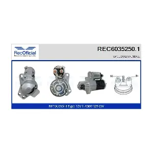 RECOFICIAL REC6035250.1
