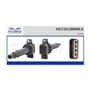 RECOFICIAL RECSIC86000.0