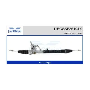 RECSSB86104.0 RECOFICIAL