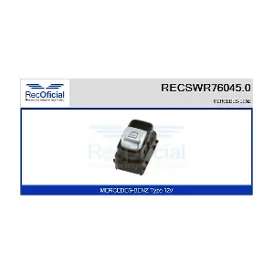 RECSWR76045.0 RECOFICIAL