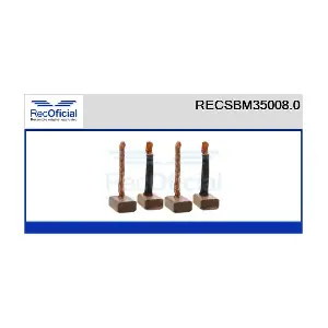 RECOFICIAL RECSBM35008.0