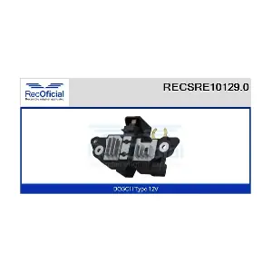 RECOFICIAL RECSRE10129.0