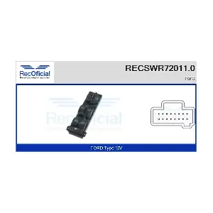 RECSWR72011.0 RECOFICIAL