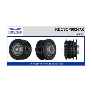 RECSCP90247.0 RECOFICIAL