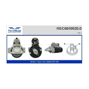 REC6010535.0 RECOFICIAL