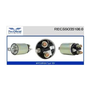 RECOFICIAL RECSSO35100.0