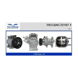 RECOFICIAL RECSAC72197.1