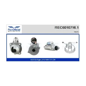 RECOFICIAL REC6010716.1