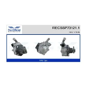 RECOFICIAL RECSSP73121.1