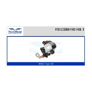 RECOFICIAL RECSBH10149.1