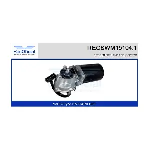 RECSWM15104.1 RECOFICIAL