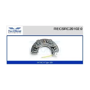 RECSRC20102.0 RECOFICIAL