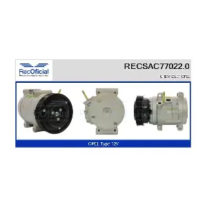 RECSAC77022.0 RECOFICIAL