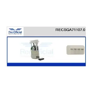 RECSGA71107.0 RECOFICIAL