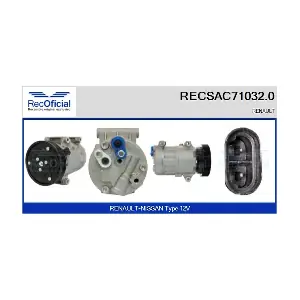 RECSAC71032.0 RECOFICIAL
