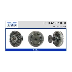 RECSVF67003.0 RECOFICIAL