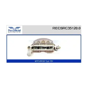 RECSRC35120.0 RECOFICIAL