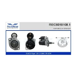 RECOFICIAL REC6010108.1