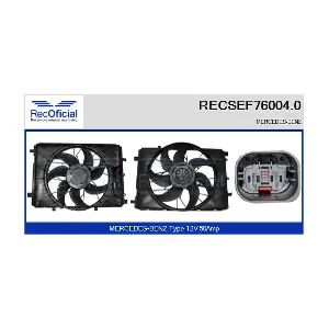 RECSEF76004.0 RECOFICIAL