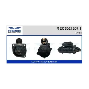 RECOFICIAL REC6021207.1