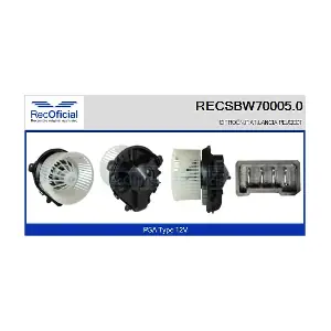 RECSBW70005.0 RECOFICIAL