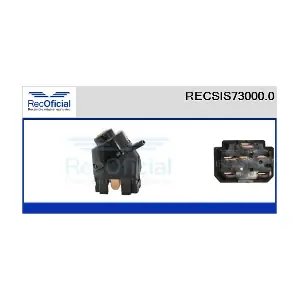 RECSIS73000.0 RECOFICIAL