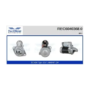 REC6040368.0 RECOFICIAL
