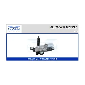 RECSWM10313.1 RECOFICIAL