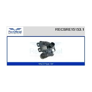 RECSRE15153.1 RECOFICIAL