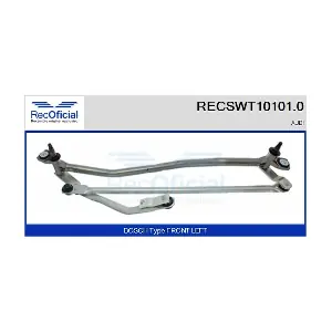 RECOFICIAL RECSWT10101.0