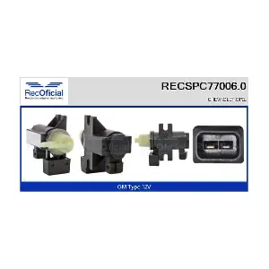 RECSPC77006.0 RECOFICIAL