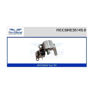 RECSRE35145.0 RECOFICIAL