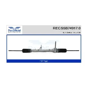 RECSSB74917.0 RECOFICIAL