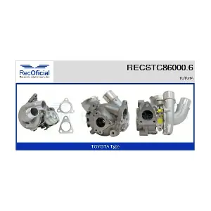 RECSTC86000.6 RECOFICIAL