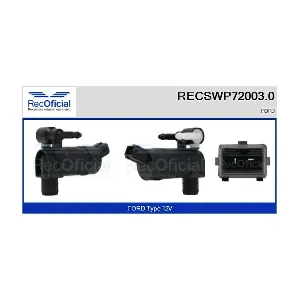 RECSWP72003.0 RECOFICIAL
