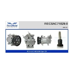 RECSAC71029.0 RECOFICIAL