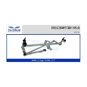RECOFICIAL RECSWT30115.0