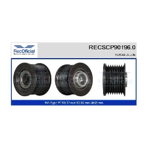 RECSCP90196.0 RECOFICIAL