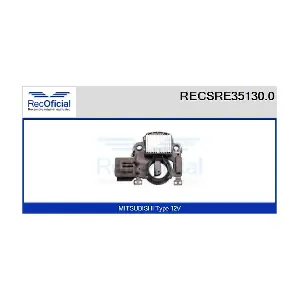 RECSRE35130.0 RECOFICIAL