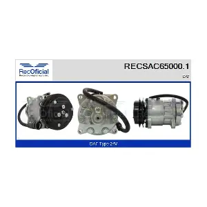 RECSAC65000.1 RECOFICIAL