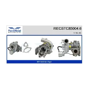 RECSTC85004.6 RECOFICIAL
