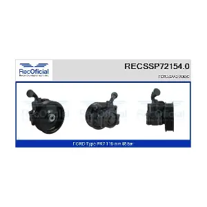 RECSSP72154.0 RECOFICIAL